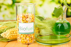Bengate biofuel availability